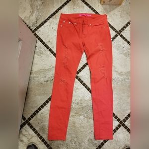 Tinseltown EUC Skinny jeans